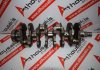 Kurbelwelle 7651978 zum FIAT 159A4, 835C2, 835C4, 160A5, 836A5, 836A6