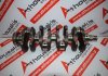 Kurbelwelle 7651978 zum FIAT 159A4, 835C2, 835C4, 160A5, 836A5, 836A6