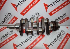 Kurbelwelle 60777111 zum ALFA ROMEO 30753, 30755, 33501, 30734, 30750
