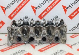Cylinder Head MA12S, 11041-18B80 for NISSAN MA12S