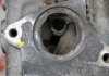 Culata 90502537, C14NZ para OPEL C14NZ