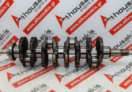 Albero motore 1RZ, 2RZ, 13411-75900 per TOYOTA 1RZ-FE, 2RZ-FE