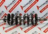 Crankshaft 1RZ, 2RZ, 13411-75900 for TOYOTA 1RZ-FE, 2RZ-FE
