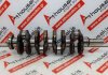 Crankshaft 1RZ, 2RZ, 13411-75900 for TOYOTA 1RZ-FE, 2RZ-FE
