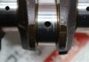 Crankshaft 1RZ, 2RZ, 13411-75900 for TOYOTA 1RZ-FE, 2RZ-FE