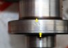 Crankshaft 1RZ, 2RZ, 13411-75900 for TOYOTA 1RZ-FE, 2RZ-FE