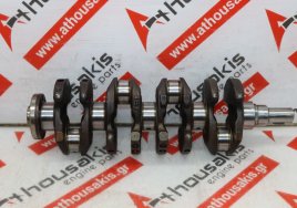 Στρόφαλος 4ET, 4EFTE, 13401-11061 για TOYOTA 4E-FTE