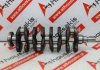 Vilebrequin 4ET, 4EFTE, 13401-11061 pour TOYOTA 4E-FTE