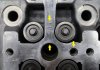 Culasse 46822135 pour FIAT, ALFA ROMEO, OPEL 937A5, 937A6, 939A1, 939A2, 939A8, Z19DTH, Z19DTJ