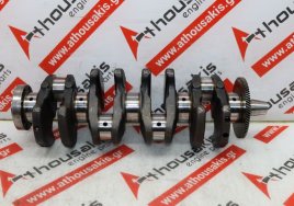 Cigüeñal RF5C, RF7J, RF7K-11-300B, RF5C-11-300 para MAZDA RF5C, RF7J