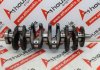Vilebrequin RF5C, RF7J, RF7K-11-300B, RF5C-11-300 pour MAZDA RF5C, RF7J