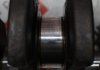 Vilebrequin RF5C, RF7J, RF7K-11-300B, RF5C-11-300 pour MAZDA RF5C, RF7J