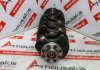 Vilebrequin RF5C, RF7J, RF7K-11-300B, RF5C-11-300 pour MAZDA RF5C, RF7J