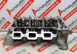 Головка блока 53020983, EKG, 53020988AB для JEEP, DODGE EKG