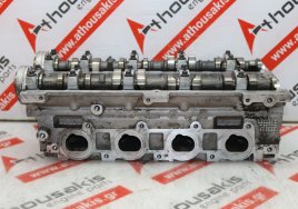 Zylinderkopf RF-YS4E6090AC, YS4E6049AC zum FORD, MAZDA YF