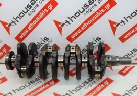Kurbelwelle 13310-P13-000, H22A zum HONDA H22A