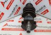 Коленчатый вал 13310-P13-000, H22A для HONDA H22A