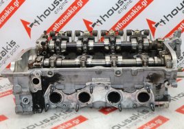 Cylinder Head V753354980, 0200HQ, 0200GV, 0200HF, 0200HR, 11127596054 for PEUGEOT, CITROEN, MINI 8FN, 8FR, 8FS, 8FP, 5FS, 5FW, N12B14A, N16B16A