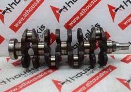 Kurbelwelle 13310-PLM-A00 zum HONDA D17A1, D17A2, D17A6, D17A8, D17Z1, D17Z3