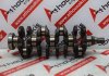 Albero motore 13310-PLM-A00 per HONDA D17A1, D17A2, D17A6, D17A8, D17Z1, D17Z3