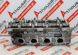 Zylinderkopf RF-YS4E6090AD, YS4E6049AD zum FORD, MAZDA YF