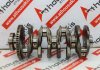 Cigüeñal 06HN, 06H105021M, 06H105021F para VW, AUDI, SEAT, SKODA CCZ, CAW, CDN, CCT, CAE, CBF, CJK, CGM, CFK, CET, CPS, CPM