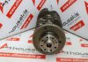 Cigüeñal 06HN, 06H105021M, 06H105021F para VW, AUDI, SEAT, SKODA CCZ, CAW, CDN, CCT, CAE, CBF, CJK, CGM, CFK, CET, CPS, CPM