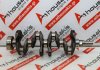Kurbelwelle BM5G 6303 BA, JQDA, JQDB, JTDA, JTDB, JTJA, JQMA, JQMB, B4164T, B4164T2, B4164T3 zum FORD, VOLVO JQDA, JQDB, JTDA, JTDB, JTJA, JQMA, JQMB, B4164T, B4164T2, B4164T3