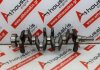 Kurbelwelle BM5G 6303 BA, JQDA, JQDB, JTDA, JTDB, JTJA, JQMA, JQMB, B4164T, B4164T2, B4164T3 zum FORD, VOLVO JQDA, JQDB, JTDA, JTDB, JTJA, JQMA, JQMB, B4164T, B4164T2, B4164T3