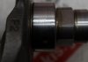Kurbelwelle BM5G 6303 BA, JQDA, JQDB, JTDA, JTDB, JTJA, JQMA, JQMB, B4164T, B4164T2, B4164T3 zum FORD, VOLVO JQDA, JQDB, JTDA, JTDB, JTJA, JQMA, JQMB, B4164T, B4164T2, B4164T3