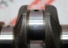 Kurbelwelle BM5G 6303 BA, JQDA, JQDB, JTDA, JTDB, JTJA, JQMA, JQMB, B4164T, B4164T2, B4164T3 zum FORD, VOLVO JQDA, JQDB, JTDA, JTDB, JTJA, JQMA, JQMB, B4164T, B4164T2, B4164T3