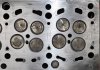 Testata 03L103373J, 03L103351F, 03L103351H, 03L103351P, 03L103351M, 03L103265X, 03L103063M, 03L103063P, 03L103265DX, 03L103265D per VW, SEAT, AUDI, SKODA CFF, CFH, CFG, CFJ, CGL, CJC, CKR, CLC, CLJ, CLL, CMF, CMG