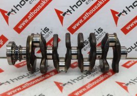 Vilebrequin 7646736, B48A20A, 11218639541, 11218678989 pour BMW, MINI B48A20A