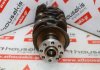 Στρόφαλος 7646736, B48A20A, 11218639541, 11218678989 για BMW, MINI B48A20A