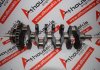 Vilebrequin 88WMAB pour FORD N9A, N9D, N9E, N9F