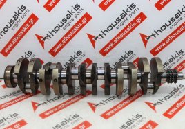 Albero motore 60325, D35, 6030300701, 6030300801, 6030312501 per MERCEDES 603970, 603971, 603972