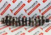 Vilebrequin 60325, D35, 6030300701, 6030300801, 6030312501 pour MERCEDES 603970, 603971, 603972