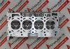 Zylinderkopf MR20DD, 11040-3RC1B zum NISSAN MR20DD