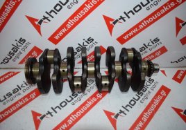 Albero motore 032J, 032105021E per VW, SEAT ABU, AEA