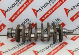 Vilebrequin TB pour MAZDA TB