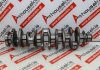 Cigüeñal BK3Q 6303EA, 1484925, 1699861, 2213879, 7C166303AA, BK3Z6303A para FORD, MAZDA SAFA, SAFB, SA2R, SA2S, SA2W, P5AT
