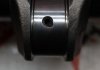 Cigüeñal BK3Q 6303EA, 1484925, 1699861, 2213879, 7C166303AA, BK3Z6303A para FORD, MAZDA SAFA, SAFB, SA2R, SA2S, SA2W, P5AT