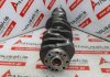 Cigüeñal BK3Q 6303EA, 1484925, 1699861, 2213879, 7C166303AA, BK3Z6303A para FORD, MAZDA SAFA, SAFB, SA2R, SA2S, SA2W, P5AT