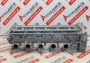 Testata BK3Q6090BD, FB3Q6C032AB, BK3Z6049A, 1740109 per FORD, MAZDA SAFA, SAFB, SA2R, SA2S, SA2W, P5AT