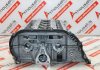 Testata BK3Q6090BD, FB3Q6C032AB, BK3Z6049A, 1740109 per FORD, MAZDA SAFA, SAFB, SA2R, SA2S, SA2W, P5AT