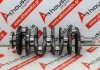 Στρόφαλος 836, 2.3 DCi, M9T, 95518922, 12201-4213R, 12201-3973R, 12201-0072R για RENAULT, OPEL, NISSAN M9T