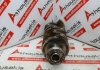 Коленчатый вал H4P3BA, PT204, AJ20P4 для LAND ROVER, JAGUAR PT204, AJ20P4