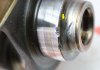Albero motore 7527883, N54B30A, 11217599501, 11210415080 per BMW N54B30A