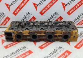 Cylinder Head 4360833, 1G772-03020, 1J770-03035, 1J775-03030 for CATERPILLAR, KUBOTA C3.3B, V3307