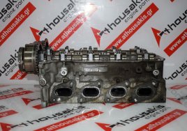 Cylinder Head 55573669, 55565295, 93169418, 55573010, 55587168, 55597234, A14NET, A14NEL, B14NEL, B14NEJ, B14NET, U14NET, D14NET for CHEVROLET, OPEL A14NET, A14NEL, B14NEL, B14NEJ, B14NET, U14NET, D14NET